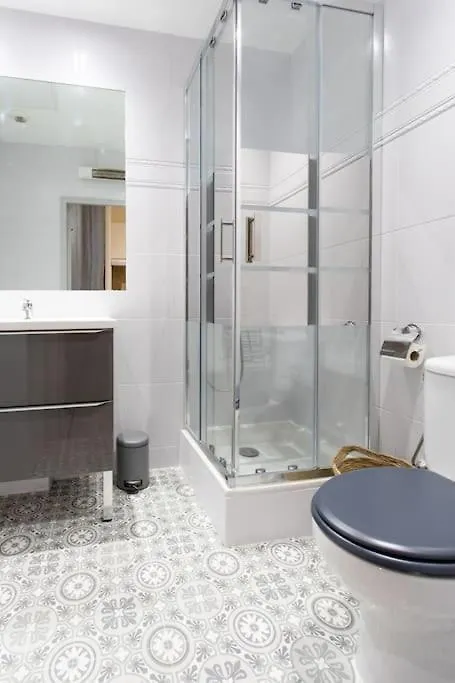 L22 Studio Jean-Medecin 3 Mins To The Beach Ac & Wifi Nice Apartment