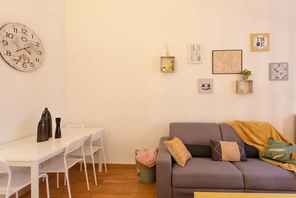 Apartment L22 Studio Jean-Medecin 3 Mins To The Beach Ac & Wifi Nice France